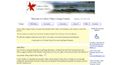 Desktop Screenshot of cvccl.com